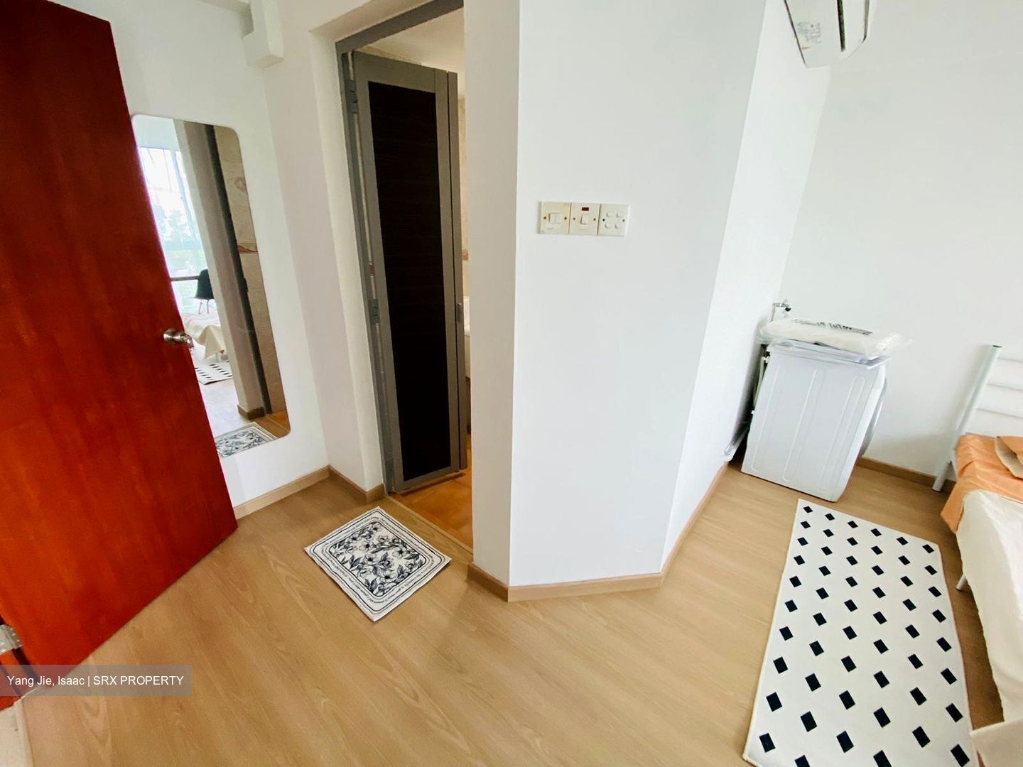 Hougang Green (D19), Apartment #446641311